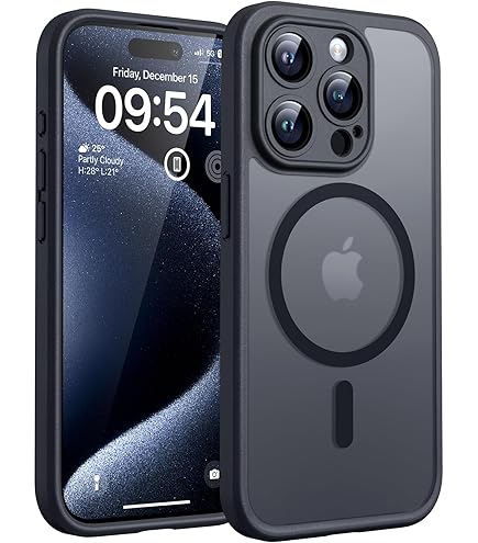 PHS本体 Iphone15 pro 128 black 130000 iPhone 15 Pro 128GB Black Titanium (Renewed Premium