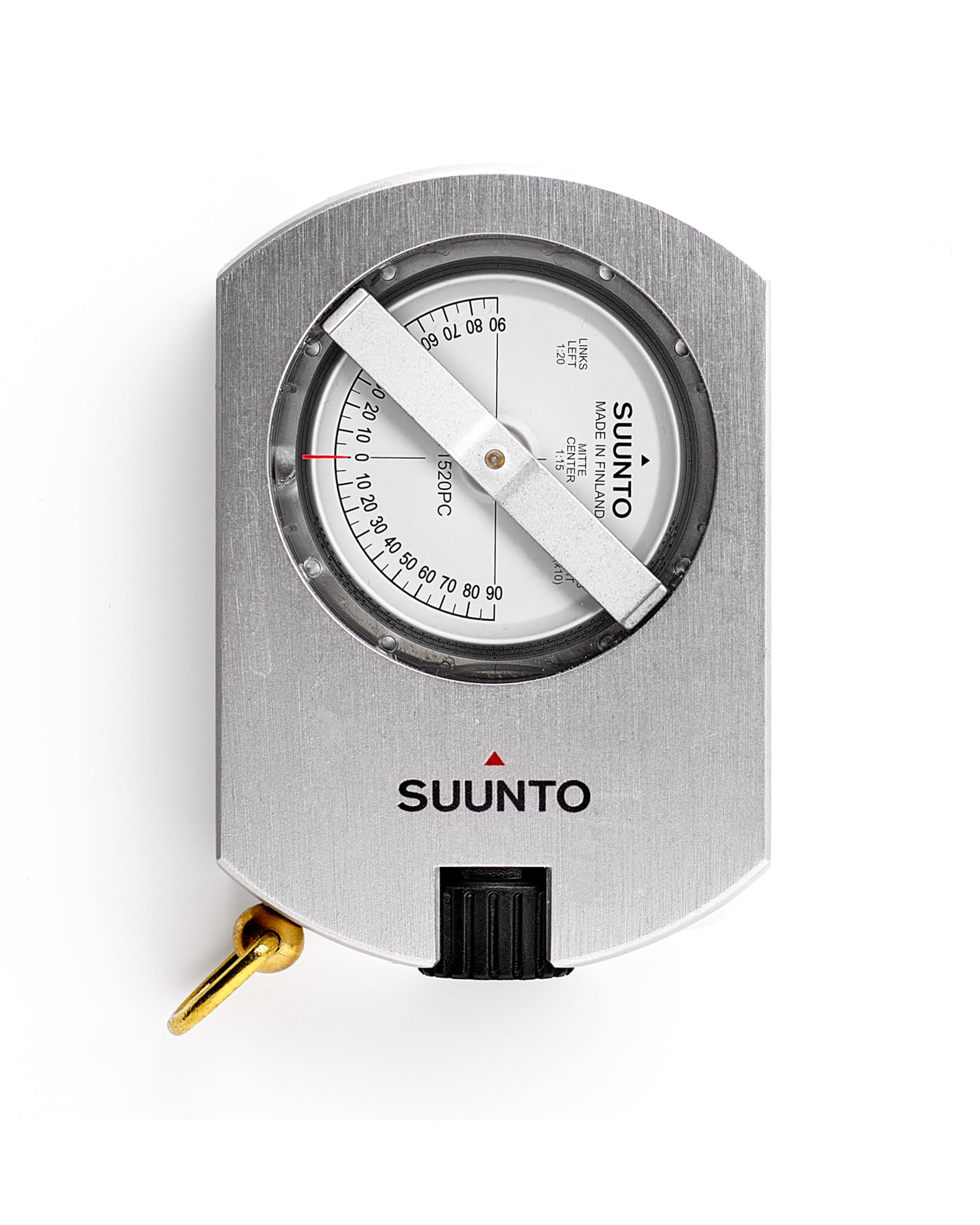 SUUNTO Pm-5/1520 Pc Opti Height Meter Accessories - White, One Size