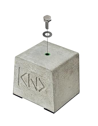 Amazon ネグロス電工 配管架台用基礎ブロック Mkbn1gb W3 電設用部品 資材 産業 研究開発用品 通販