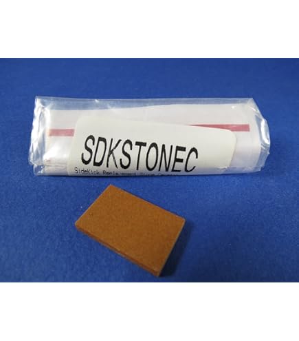 Amazon.com: Sidekick Replacement Stone SDKSTONEA Arkansas HU