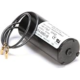 Leer 1394085 Capacitor, 014-0053-18
