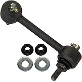MOOG K750714 Suspension Stabilizer Bar Link for Jeep Cherokee
