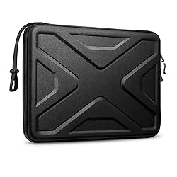 SITHON Hard Shell Laptop Sleeve Case for