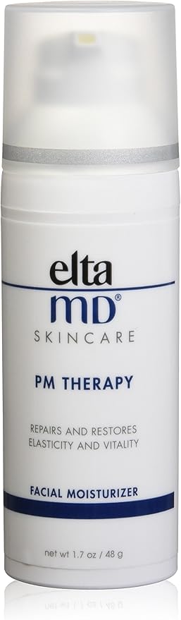 eltamd pm therapy facial moisturizer