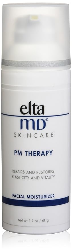 eltamd pm therapy facial moisturizer