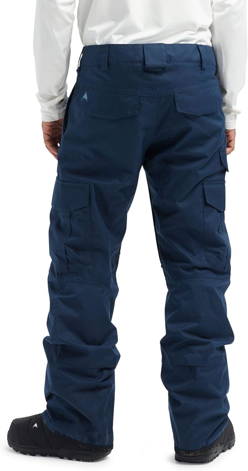 burton cargo snow pants