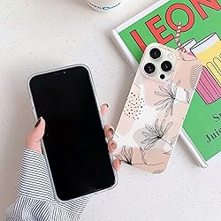 J.west Case Compatible with iPhone 15 Pro Max Case