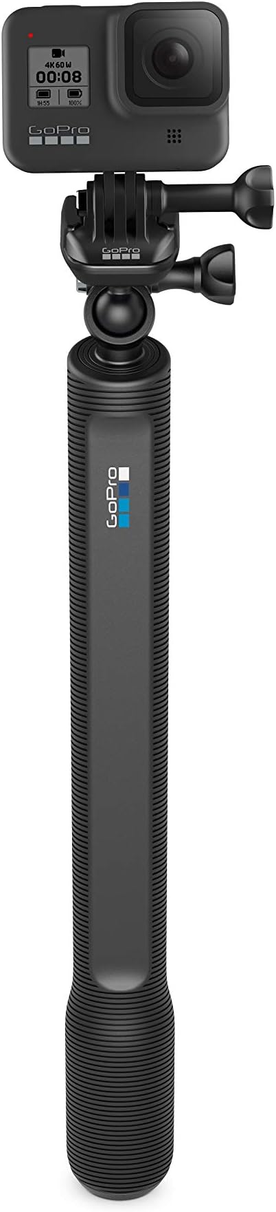 Amazon Com Gopro El Grande 38in Extension Pole All Gopro