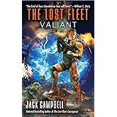 Valiant (The Lost Fleet, Book 4)