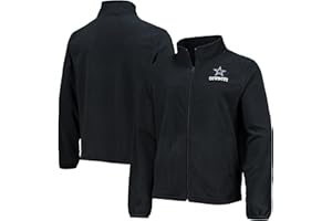 Dunbrooke NFL mens Hayden Full Zip Fleece Jacket