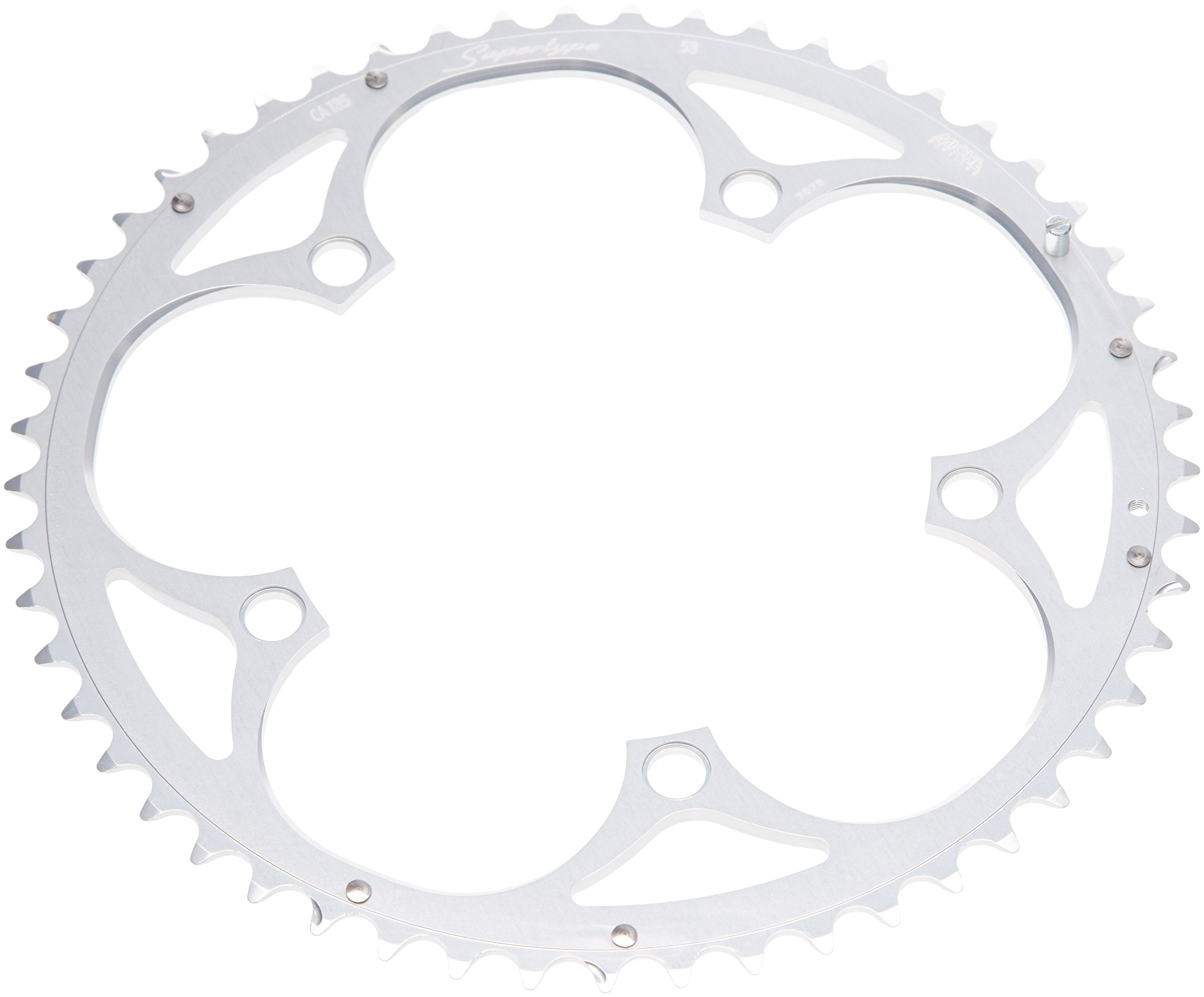 Miche pl13553ag Tray for Silver 135 mm