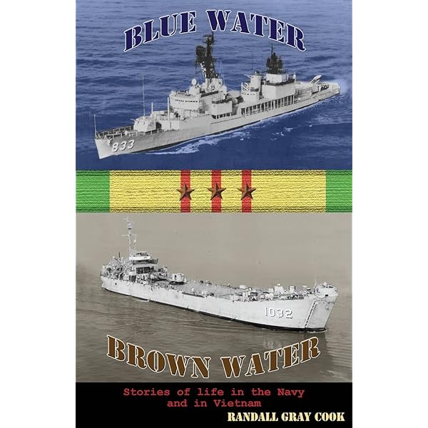 Tin Can Navy in Vietnam: Riley, William J: 9781514794319