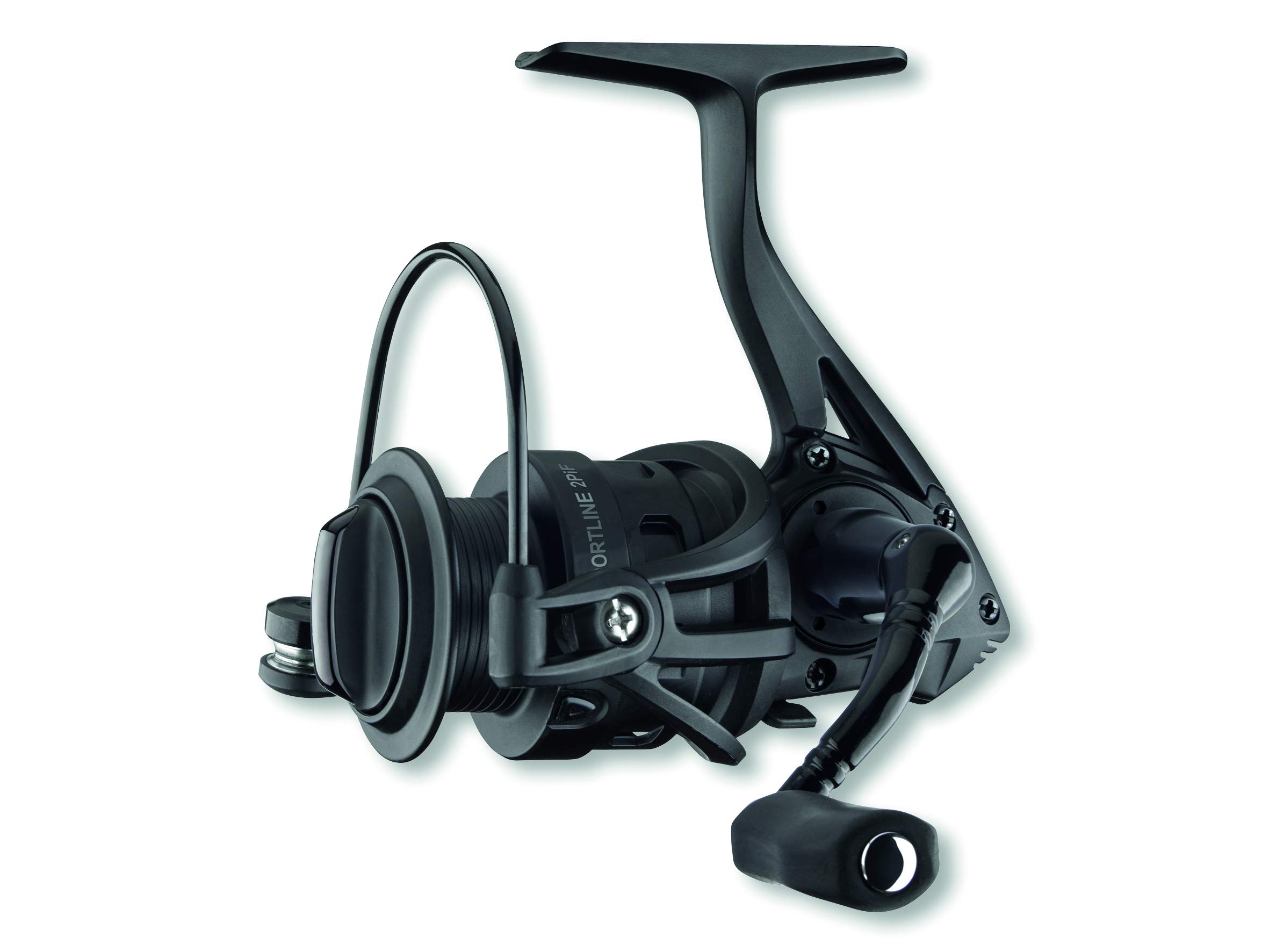 Cormoran Sportline 2PiF, 2500, Spinning Reel, Front Drag, 12-22250
