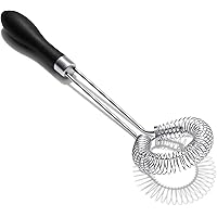 OXO Good Grips Stainless Steel Sauce & Gravy Whisk