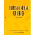 Integrated Korean Workbook: Beginning 2, Second Edition (Klear Textbooks in Korean Language)