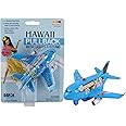 Daron Hawaii Pullback Plane with Light and Sound Medium