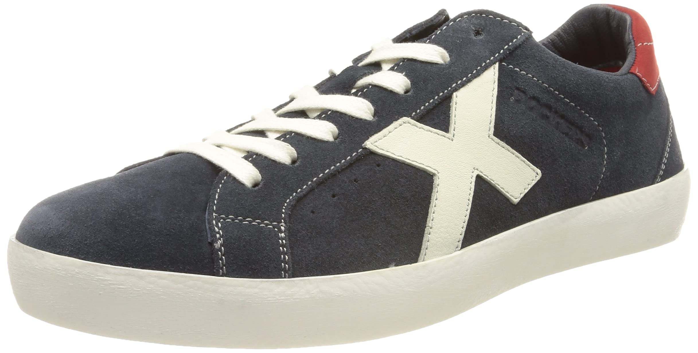 Dockers by Gerli 50UD001, Sneaker, Navy,