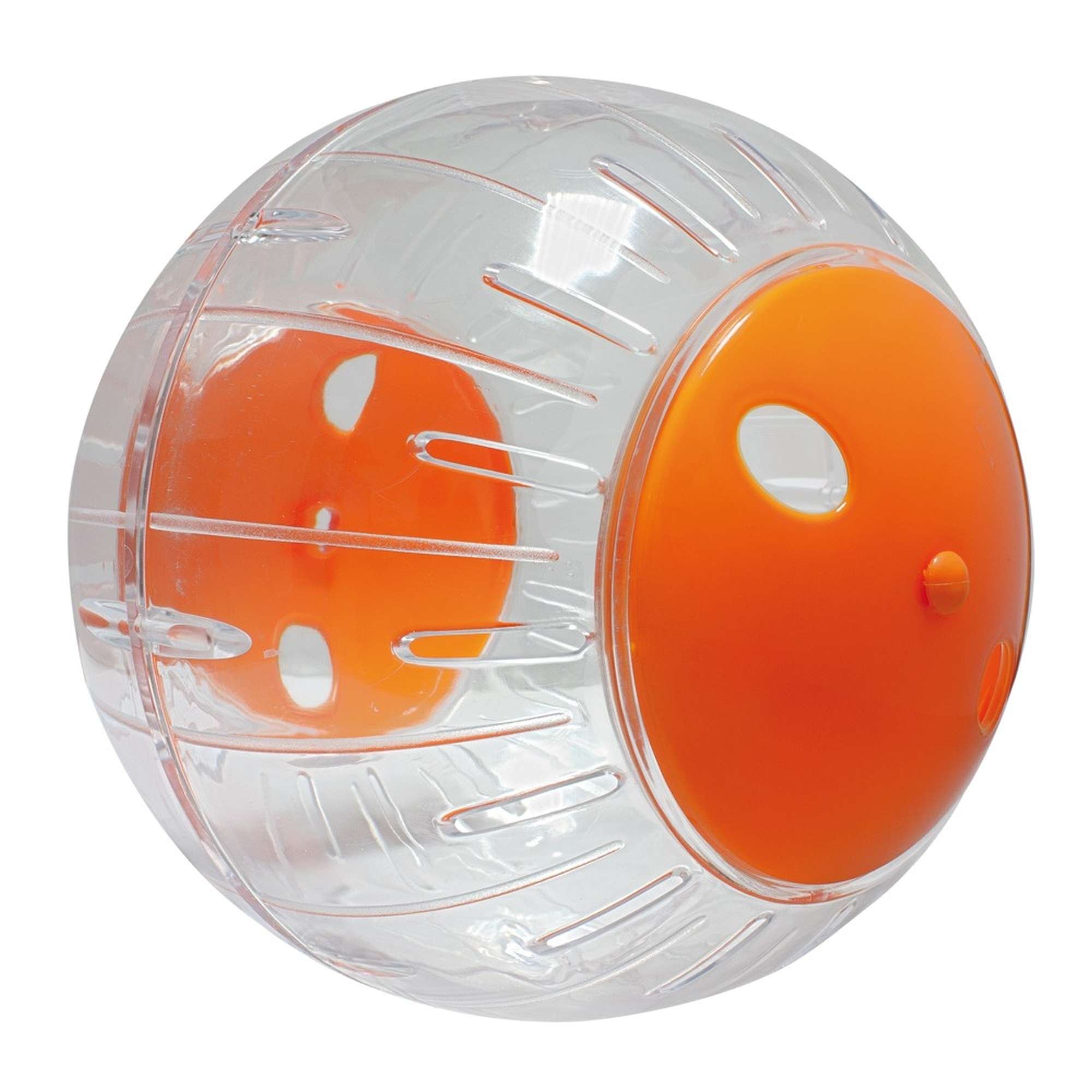 ICA gp10578 Accessory Recreational Exercise Plastic Ball for Hamster