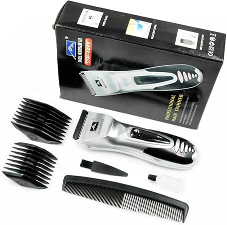 small mountain tai professional hair trimmer