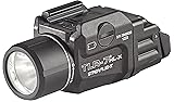 Streamlight 69458 TLR-7 HL-X USB 1000-Lumen 22000