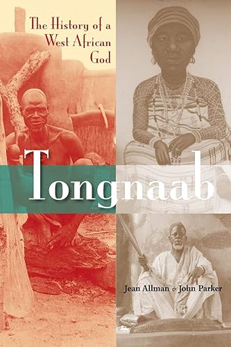 Download Tongnaab: The History of a West African God PDF