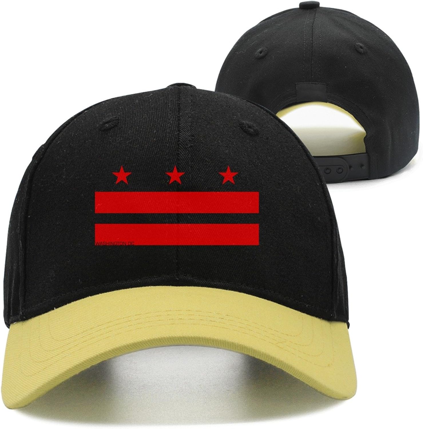 womens dc hats