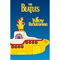 洋楽 BEATLES Yellow Submarine Songtrack SET!! Yellow Submarine (Vinyl): Amazon.ca: Music