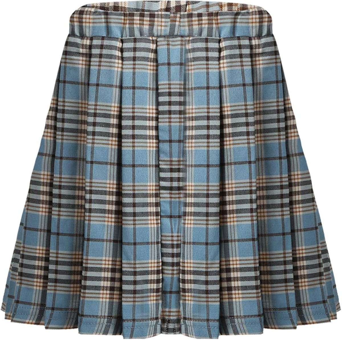 Gonna Da Tennis Erima Performance 2.0 - Con Pantaloncini Integrati - Per Bambine E Ragazze - Foto 8