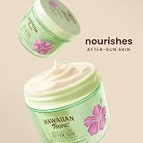 Hawaiian Tropic After Sun Hydrating Body Butter Exotic Coconut 8oz Moisturizer view 2