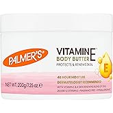Palmer's Vitamin E Body Butter, 7.25 Ounce