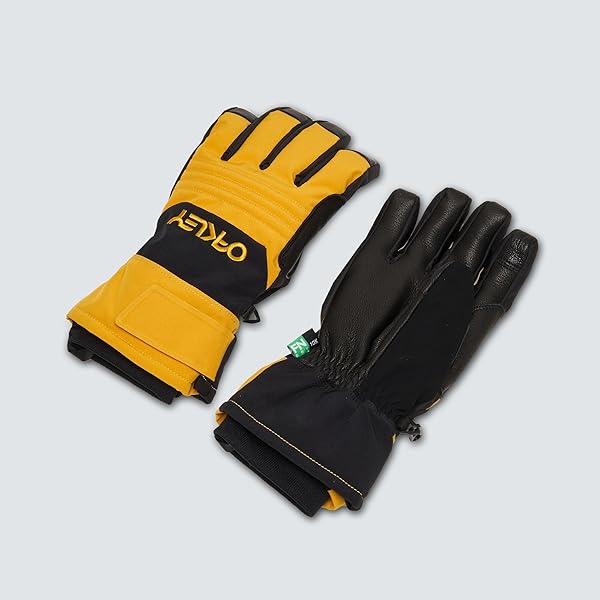 Oakley Factory Winter Trigger Mitt2, Small, Hunter Green at Amazon