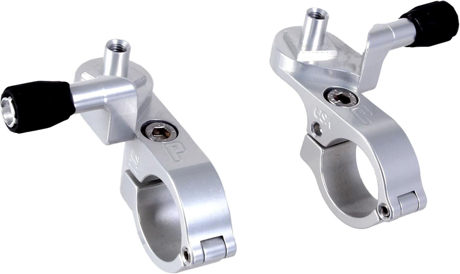 paul components thumbies