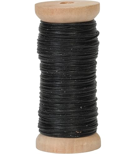 RMLeatherSupply Lot 25 Aiguilles Sellier John James – Pointe Émoussée Cuir, Toutes Tailles, Idéal Couture Cuir & Harnais