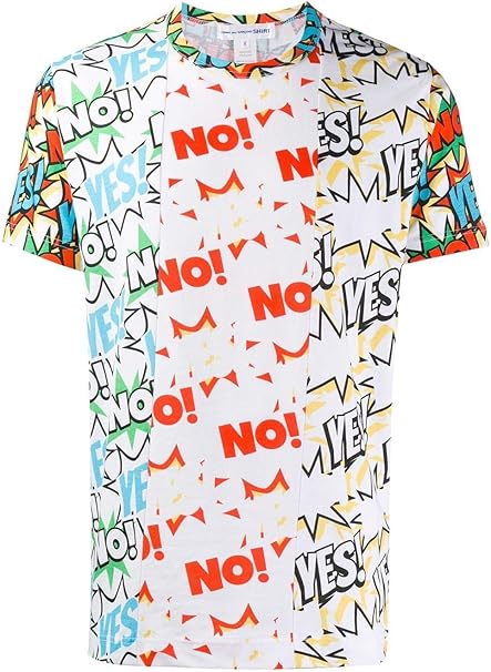 comme des garcons shirt uk