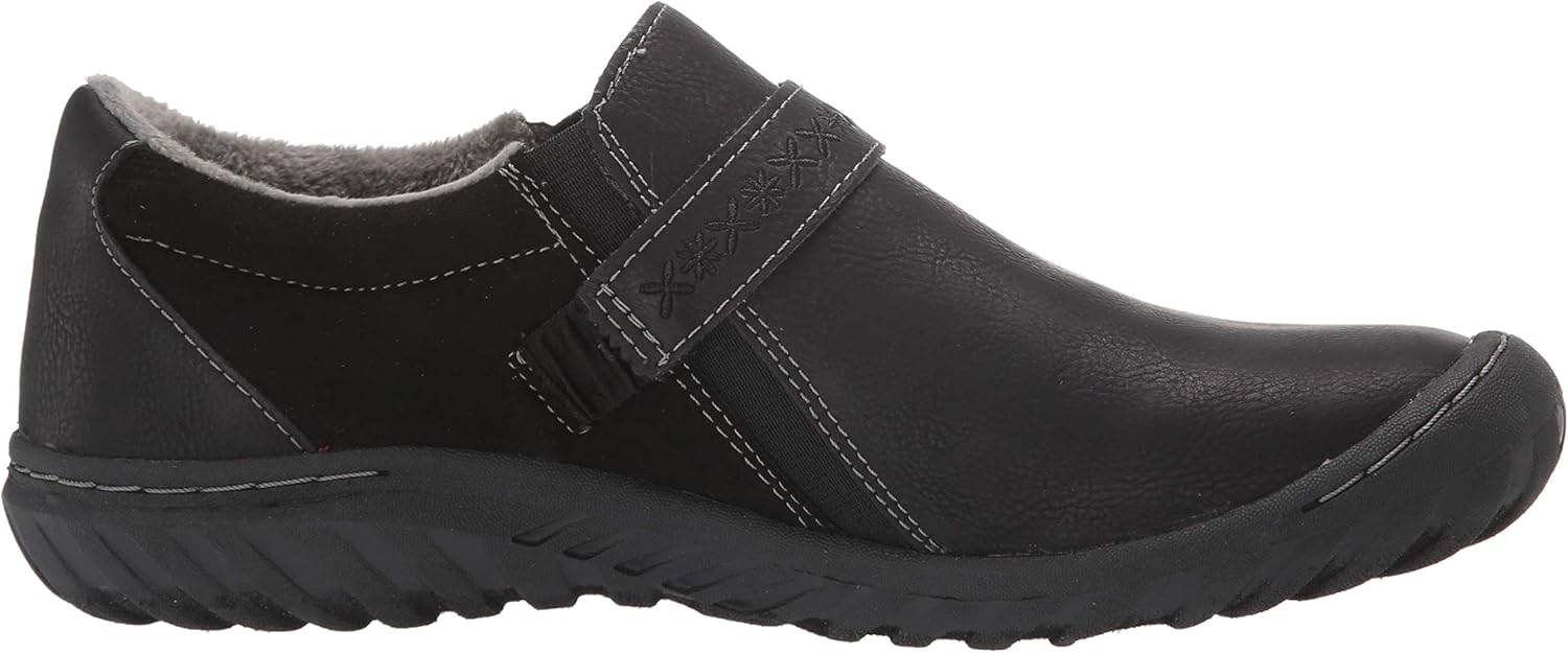  | JBU by Jambu Women's Blakely Encore Oxford Flat | Oxfords