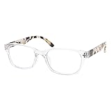 Multi Focus Progressive Reading Glasses 3 Powers in