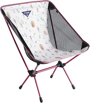 Amazon Helinox ヘリノックス Helinox ヘリノックス Monro モンロ Chair Elite Sp チェア エリート Vida Romantica ヴィダ ロマンティカ Helinox チェア