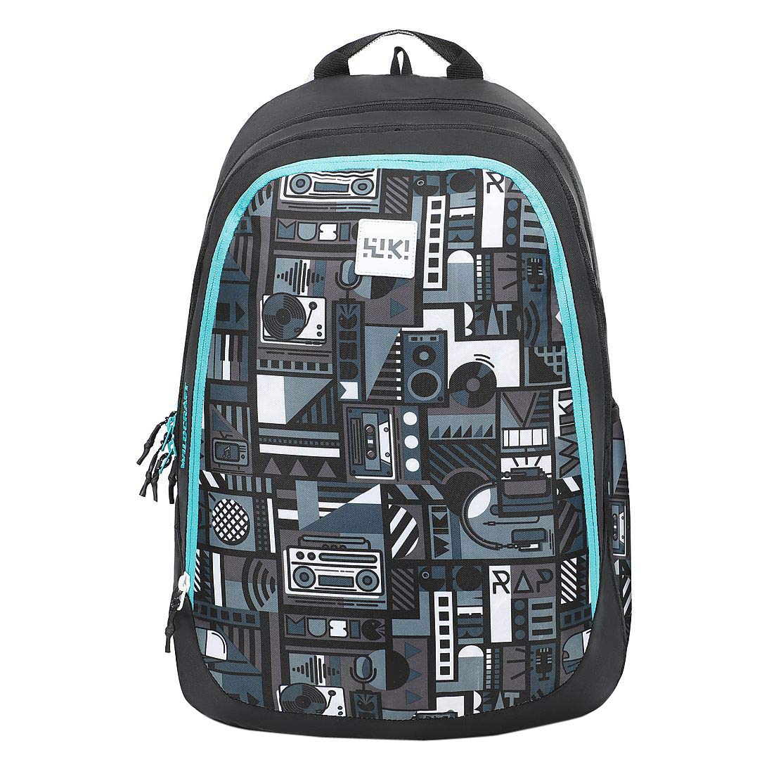 wildcraft 40 litres backpack