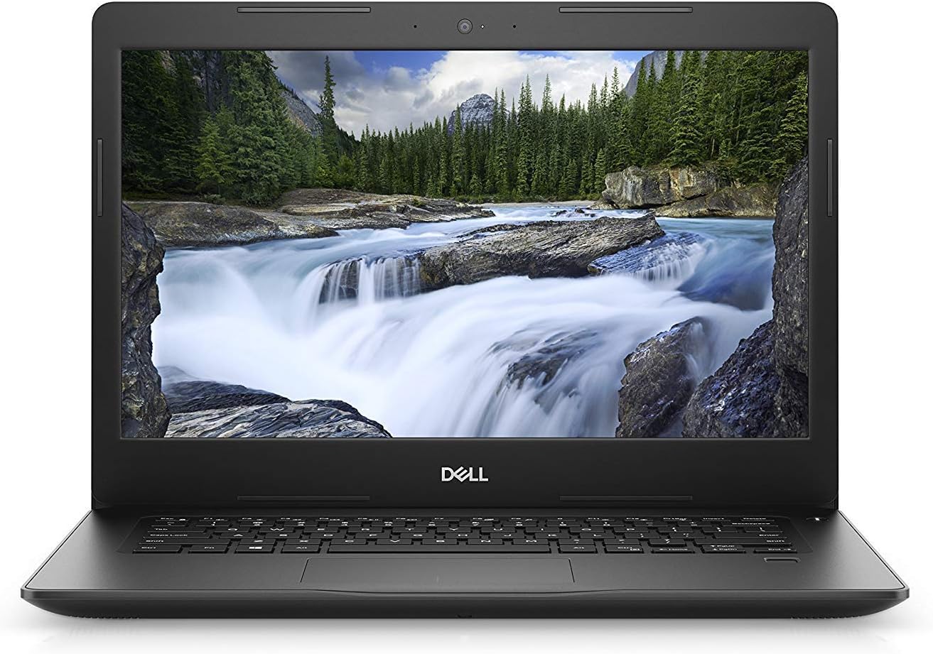 Dell Latitude 5590 1366 x 768 15.6