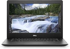 Dell Latitude 5590 1366 x 768 15.6