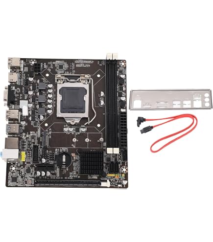 Amazon.com: ASUS Intel Z77 ATX DDR3 2400 LGA 1155 Motherboard