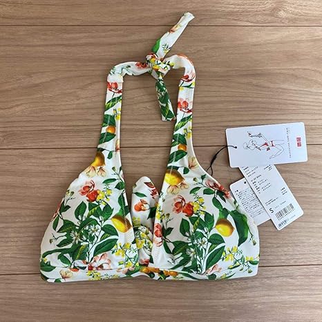 Amazon Co Jp プリンセスタムタム 水着 上のみ 服 ファッション小物