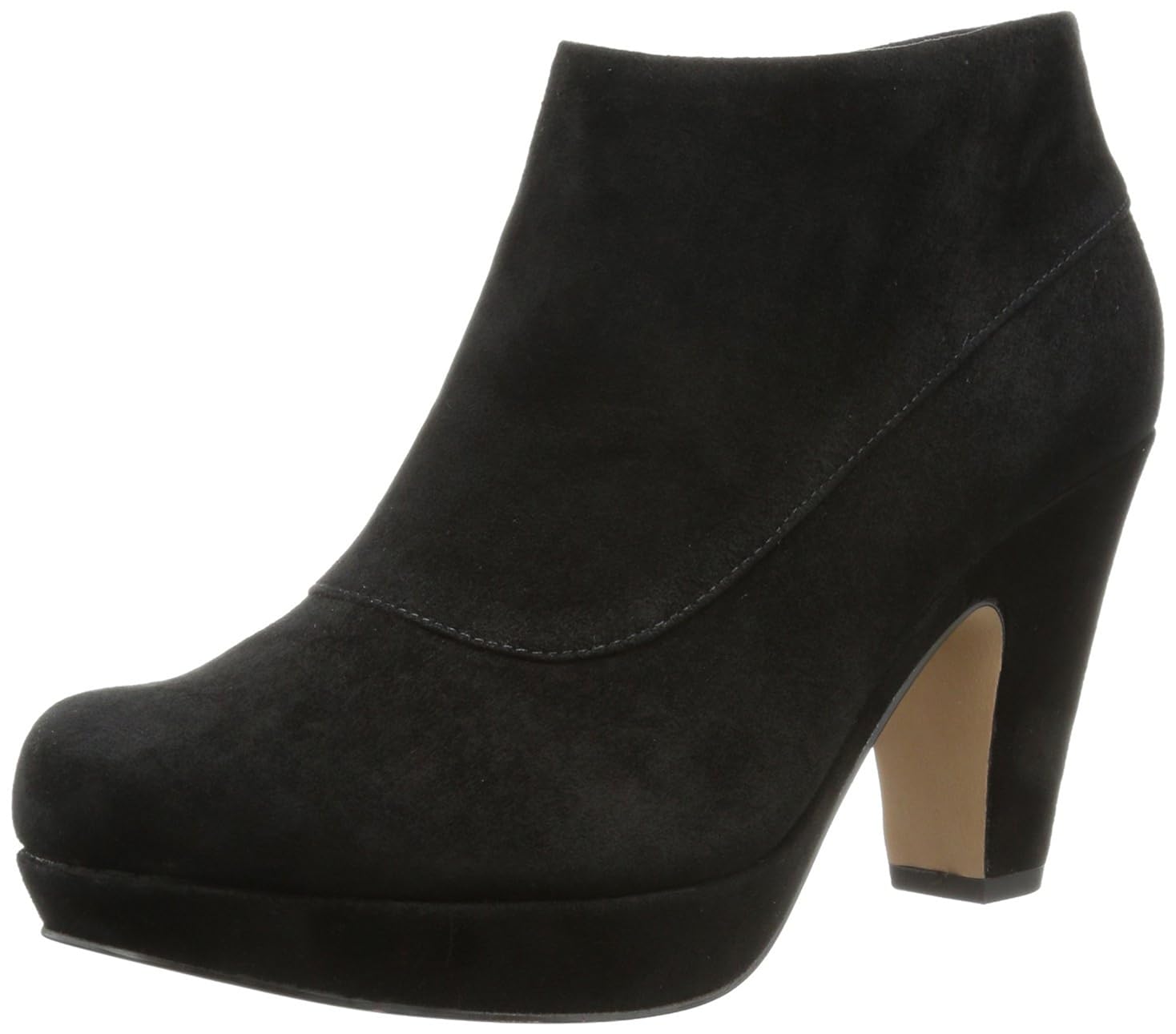 the bay clarks boots