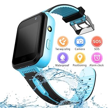 jesam smart watch