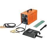 Amazon.com: Truper sot-250 a 250-amp AC eléctrico Arc soldador (cables no  incluidas) : Herramientas y Mejoras del Hogar