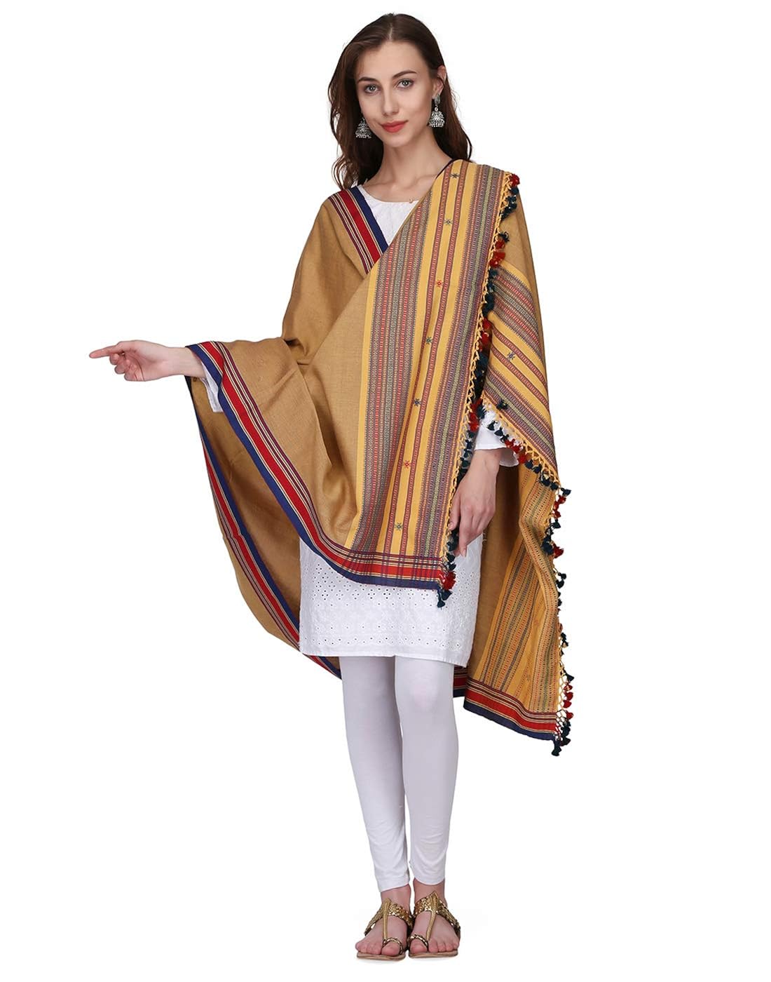 Indian Wrap Formal Suit Dupatta Fashion Long Cotton Scarf Shawl eBay