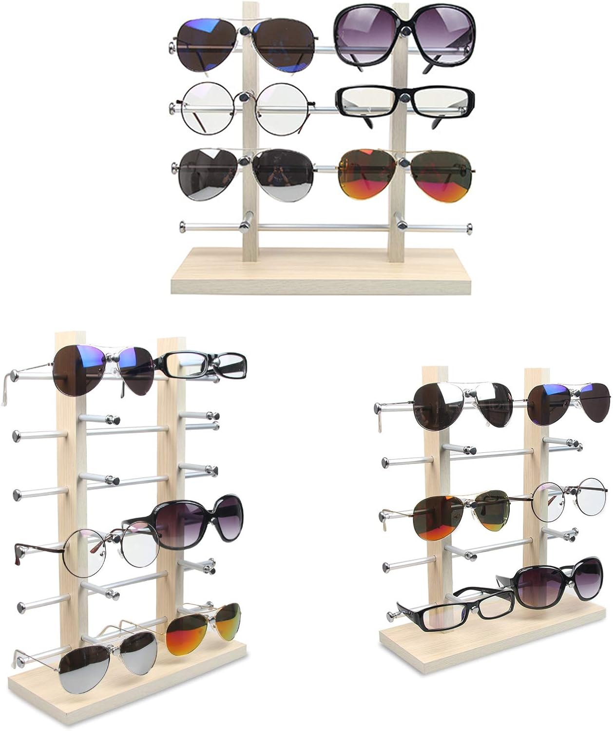 sunglasses trade show