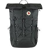 Fjallraven Abisko Hike Foldsack - Iron Grey