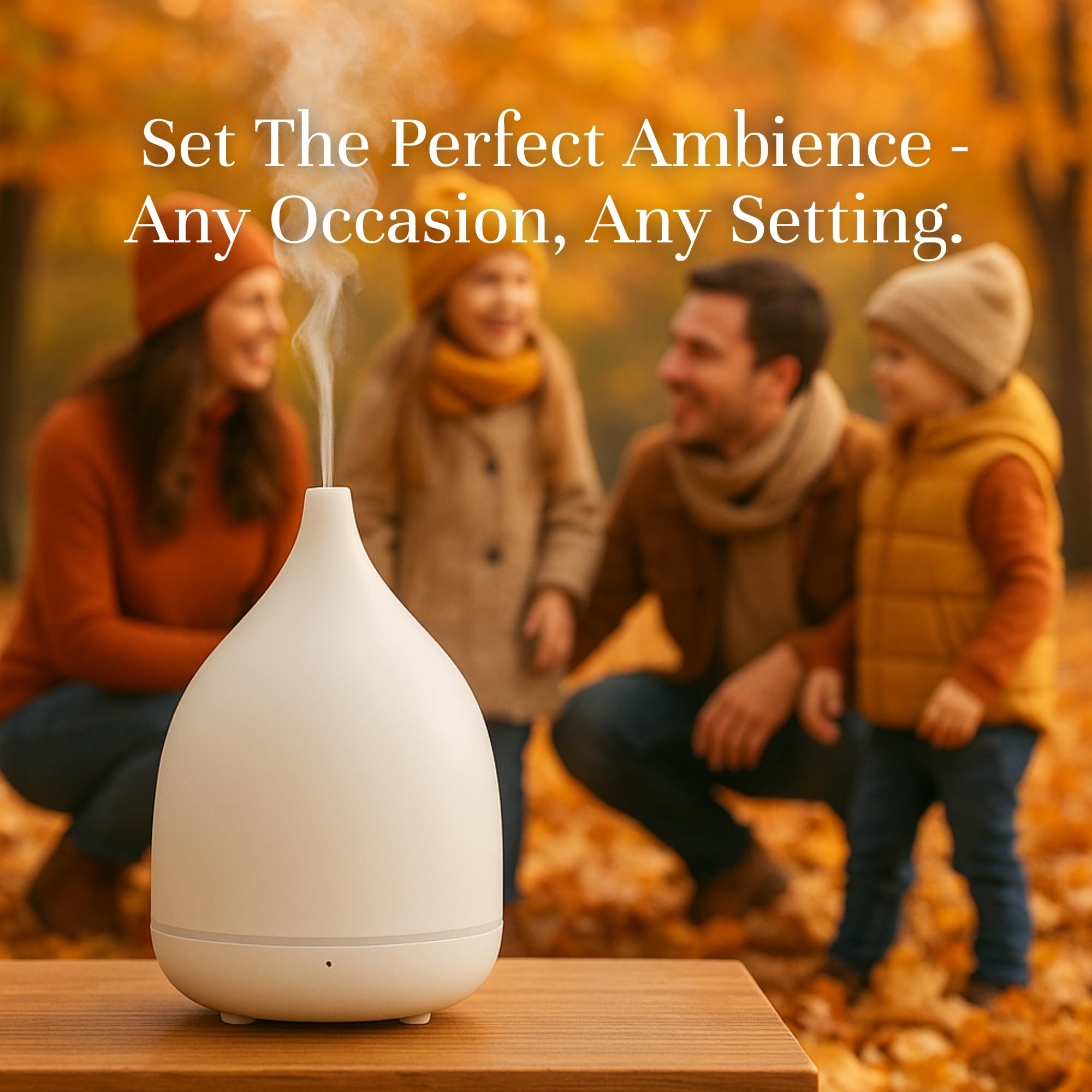 P&J Trading Fragrance Oil Autumn Set of 14 Fragrance Oils for Candle Making, Soap Making, Home Diffuser Oil