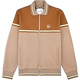 Sergio Tacchini Mens Olmi Track Jacket
